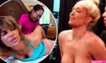 Housewives of beverly hills nude