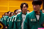 It will be more violent than The Squid Game: the director of the series Hwan