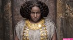 Who is Sophia Nomvete? Meet the actor who plays Disa in The Lord of the Rings: T