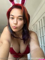 Sofia Gomez Nude Tiktok