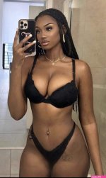 Brazilianebony onlyfans