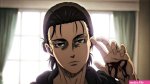 Eren Yeager Attack On Titan AMV.