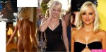 Hot celebrity babes in all their glory part 3