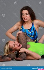 wrestling.