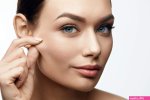 Face skinny