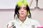 Billie Eilish Receives Backlash For Promoting Her New Album To Israeli Fans