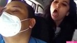 Girl that assaulted Uber Driver finally gets some justice