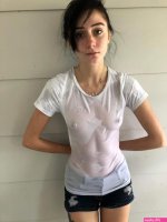 Wet T-shirt