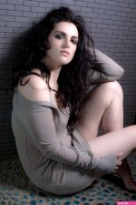 Picture of Katie McGrath