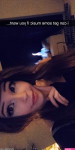 Belle Delphine Date Night Photos Gallery