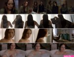 Leelee Sobieski nude pics page