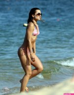 Mena Suvari fully naked at Largest Celebrities Archive!