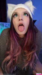 Rainbowslut Nude Leaked