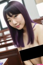 : Naomi 23