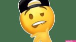 Cursed Emoji