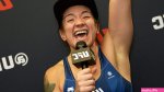 Ailin Perez Post-Fight Interview UFC Fight Night: Holm vs Bueno Silva UFC