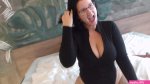Curvyjules riding 10112021
