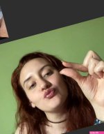 Sph camgirl small dick