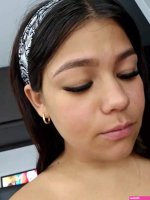 Alyshanon18 Webcam Porn Video Record Stripchat