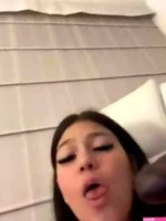 Alyshanon18 Stripchat Cam Show on Jan 1 2024 at 23:14:43 UTC