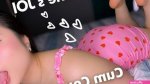 JOI Countdown for Valentines Day w Asian GF -ASMR- Kimmy Kalani