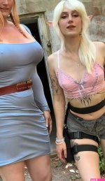 brynnwoods brynnwoods missbwoods Nude OnlyFans Leaked