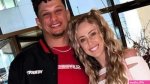 Patrick Mahomes Brittany Matthews Are Married!