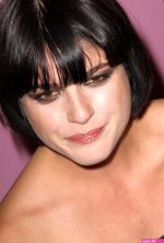 Selma Blair People 6k pics