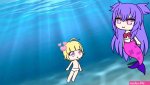 Gacha Vore Part 2
