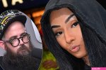 Rumors of a Rubi Rose Sex Tape Leak Start on Social Media