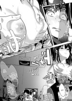 Sankaku Plus Manga Has Explosions of All Sorts