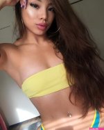 Cindyys Hot Selfies NSFW BootymotionTV