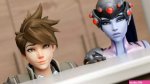 4K Widowmaker Got In Trouble Again BlackedAphy3d