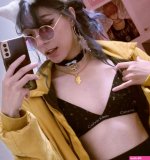 Boba Bitch nude Onlyfans Bobabitch video Fansly 18