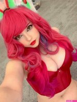Bonbibonkers Nude Tiktok