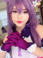 Kalaynokay Cosplay