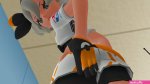 Giantess Bea Sits on tiny pervert Buttcrush MMD
