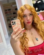 Lacey Laid