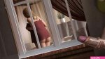 Serge3DX MILF Breeder