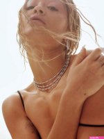 RITA ORA for British GQ Hype January 2023