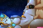 Rule 34 Alien Girl Frevilisk No Humans Octavia Warframe Pussy Rhino Porn Sex Pic
