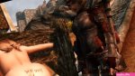 Sexual skyrim mods