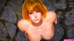Black desert online nude