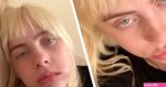 Billie Eilish NSFW Tortilla TikTok