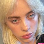 Billie Eilish didnt feel sexy for one second with blond hair