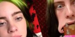 Billie Eilish Finally Got on TikTok and Her Videos Are Hilarious