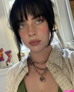 Billie Eilish admits body-shaming comments still hurt her feelings