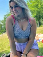 BootyLunaa aka porschalunaafit Nude Leaks OnlyFans