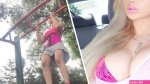 valeria lukyanova 2018 authentic