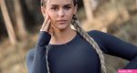 Anna Nystrom Profile Bio Stats